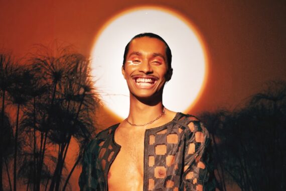 Forest Claudette © Lissyelle Laricchia