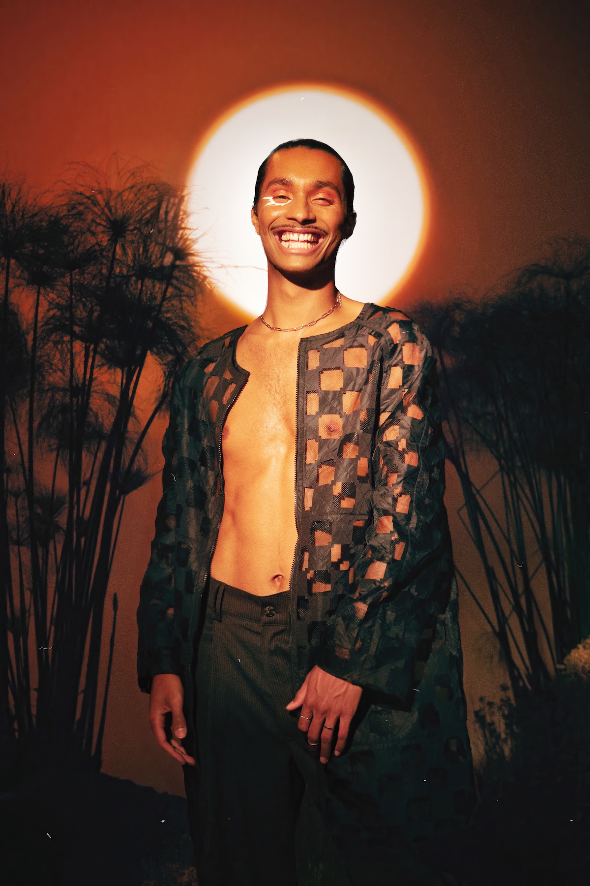 Forest Claudette © Lissyelle Laricchia