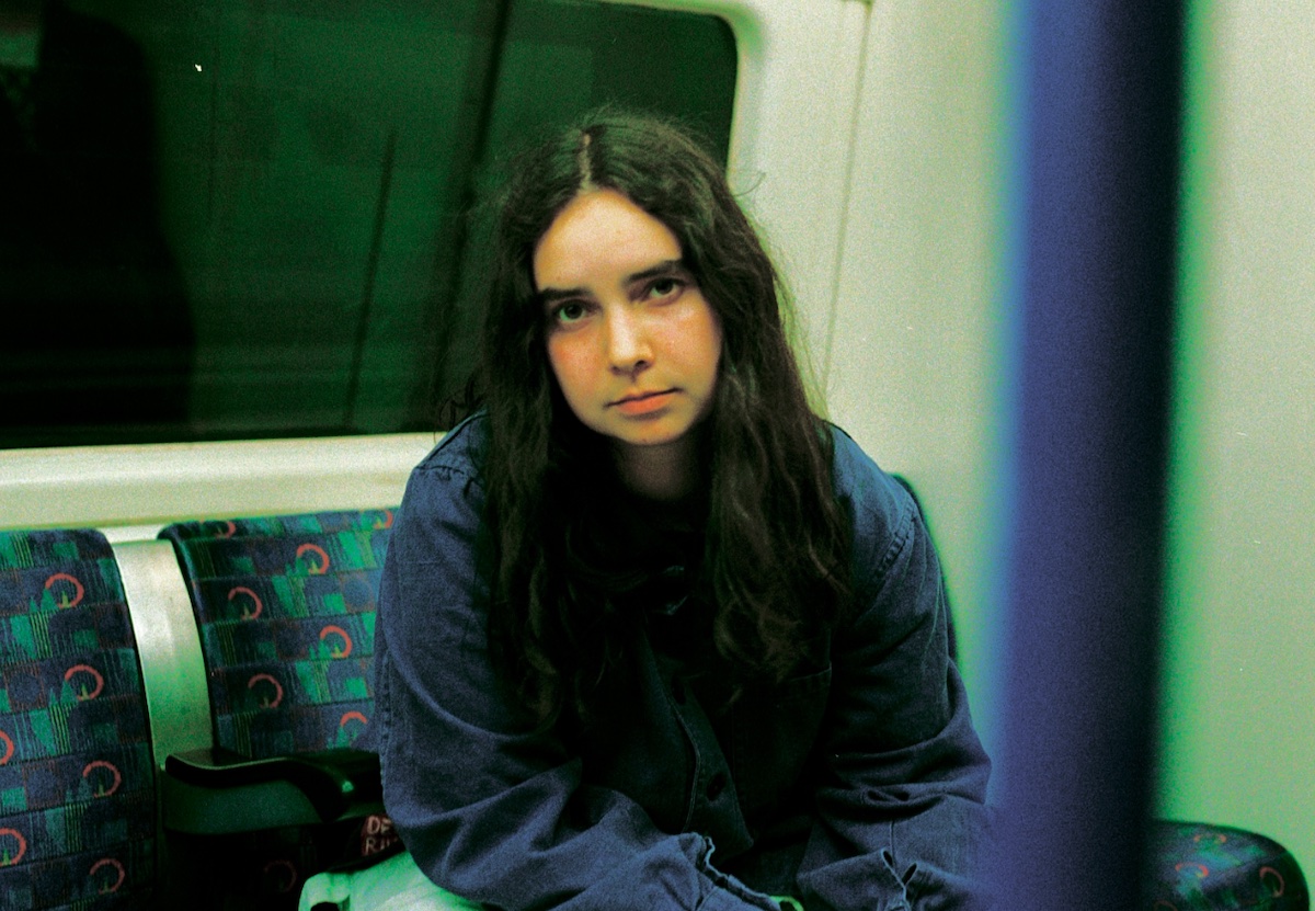 Francis of Delirium Turns Regret & Raw Energy Loose on Little Black Dress  - Atwood Magazine