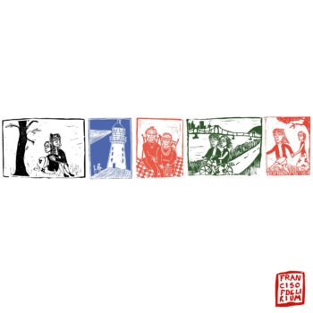 Francis of Delirium - Lighthouse