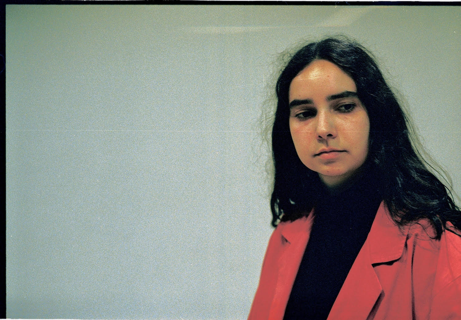 Francis of Delirium © Holly Whitaker