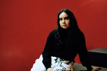 Francis of Delirium © Holly Whitaker