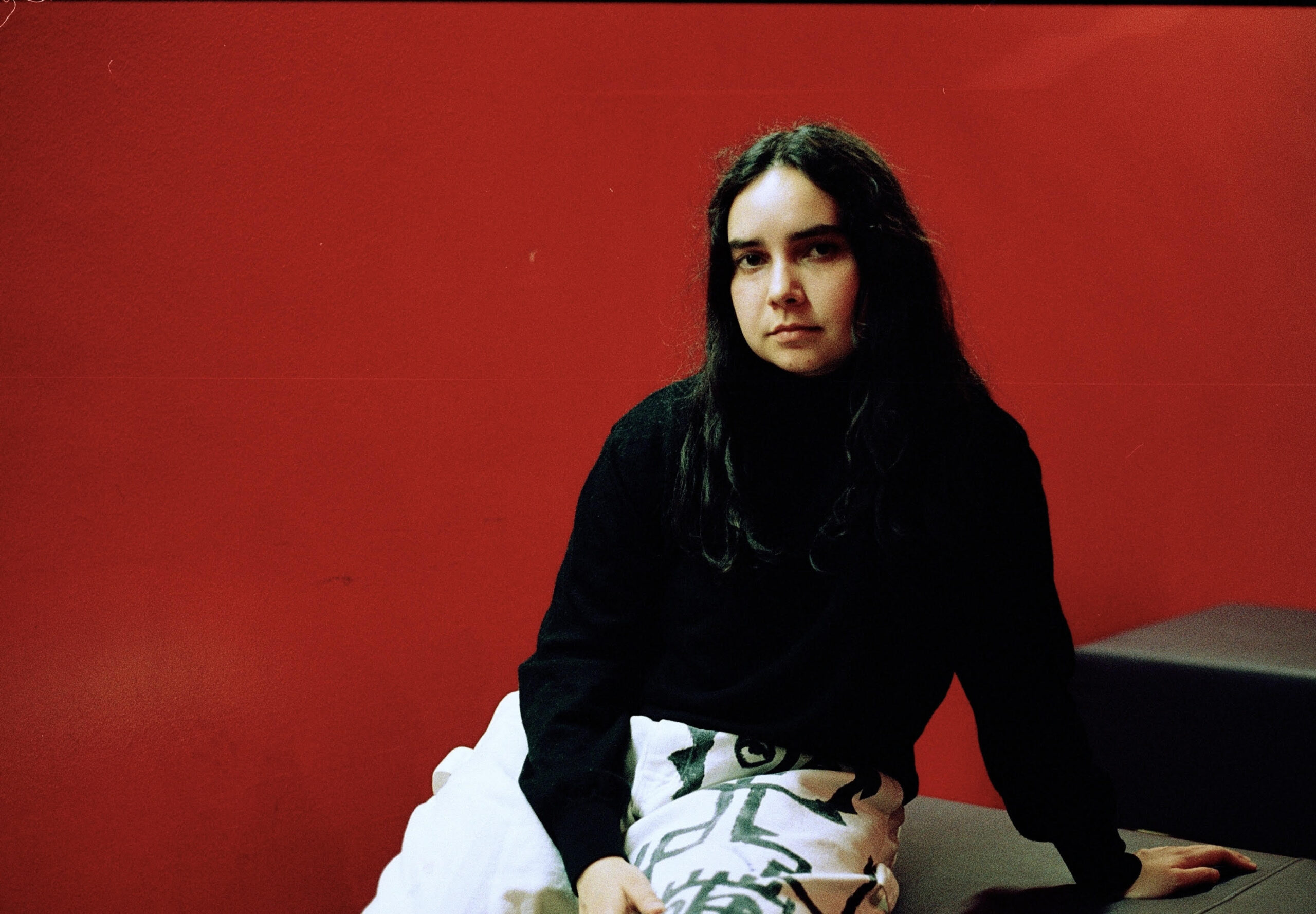 Francis of Delirium © Holly Whitaker