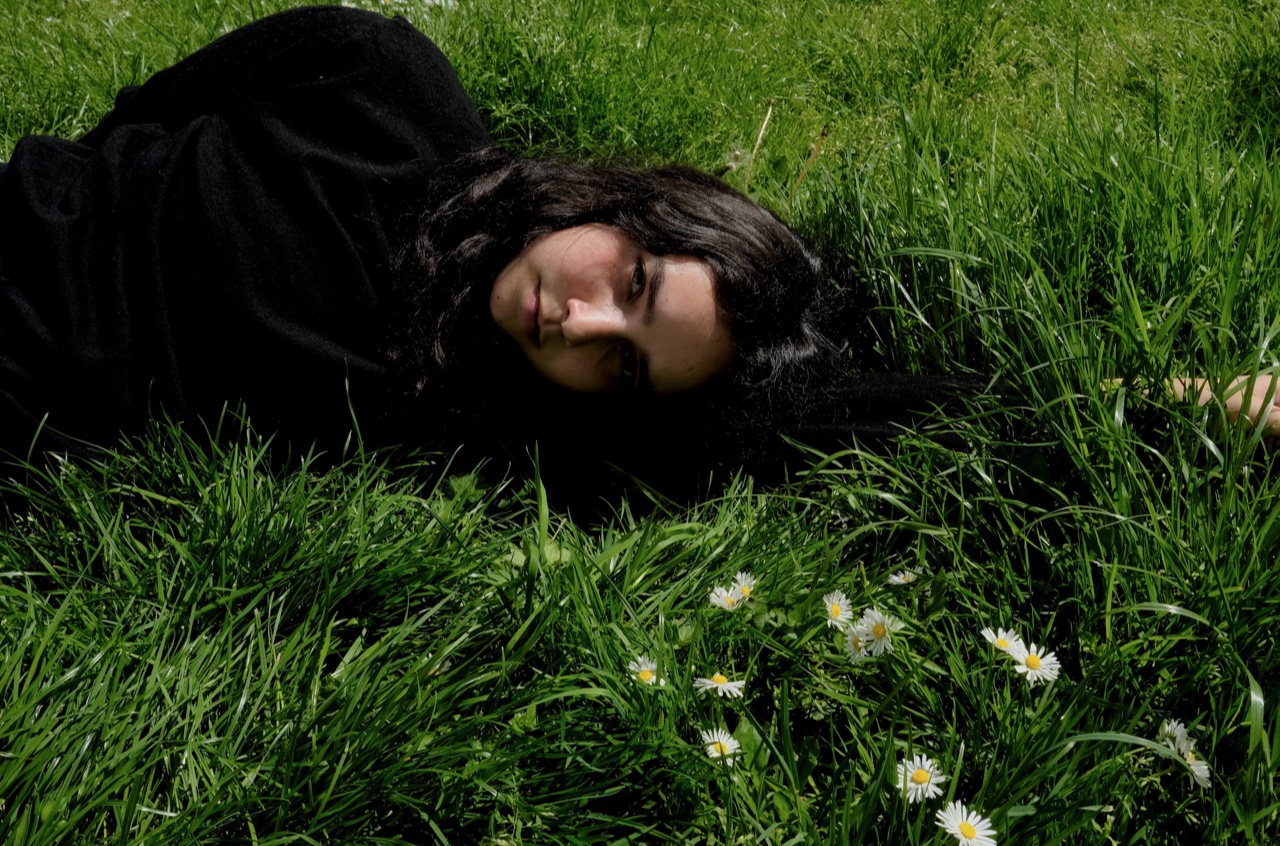 Francis of Delirium © Holly Whitaker