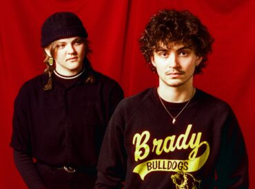 Friko © Pooneh Ghana