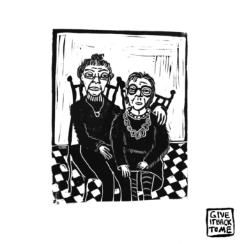 Give It Back to Me - Francis of Delirium