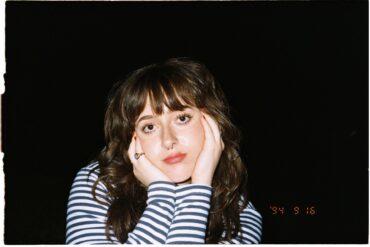 Hana Eid 'I Exist Because You Say So' © 2024