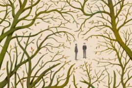 Handsome Ghost's self-titled third album, released in August 2023