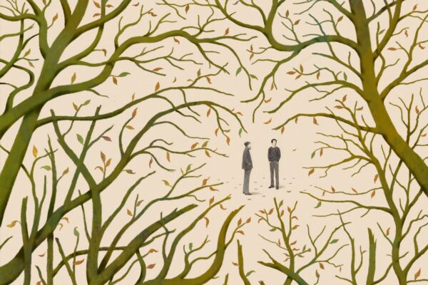 Feature: Handsome Ghost's Achingly Introspective Alt-Folk Reverie ...