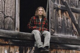 Hans Williams © Hank Miller