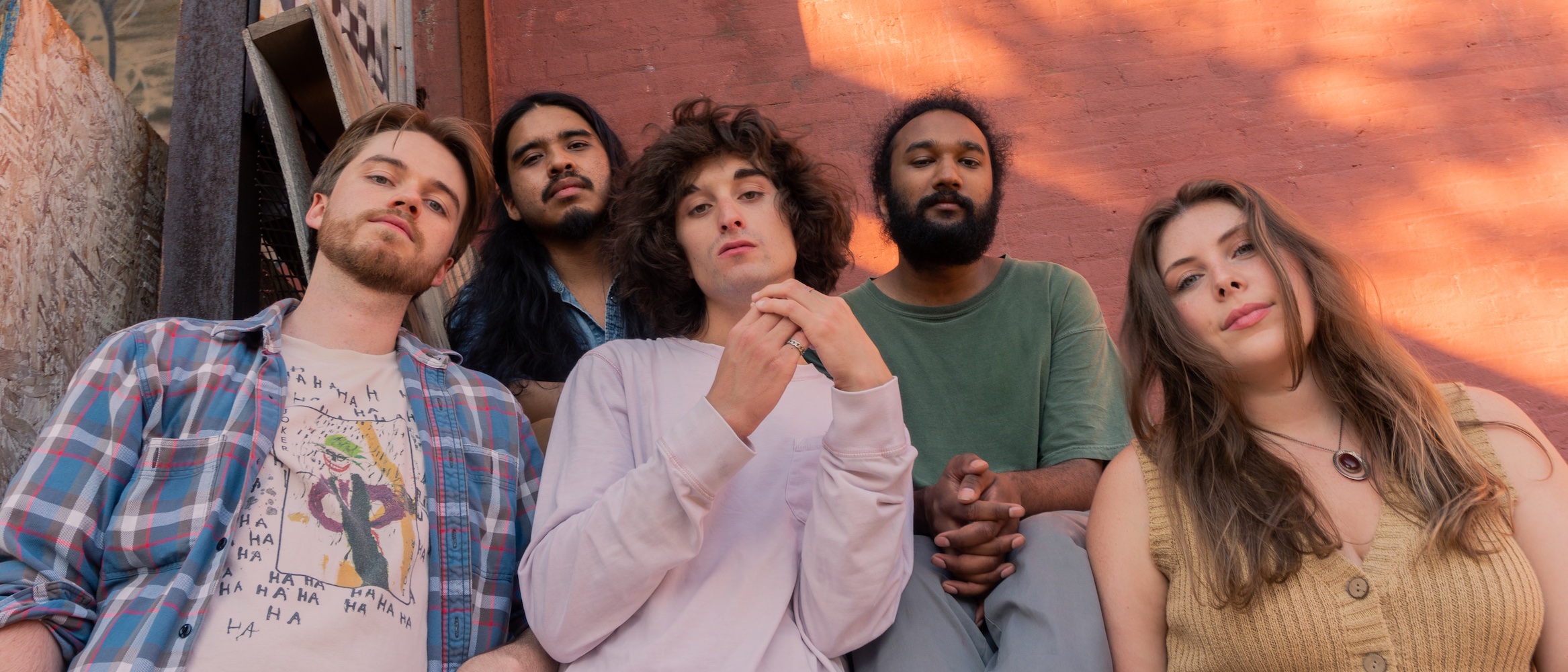 Hipsy Gap © Lauren Redman