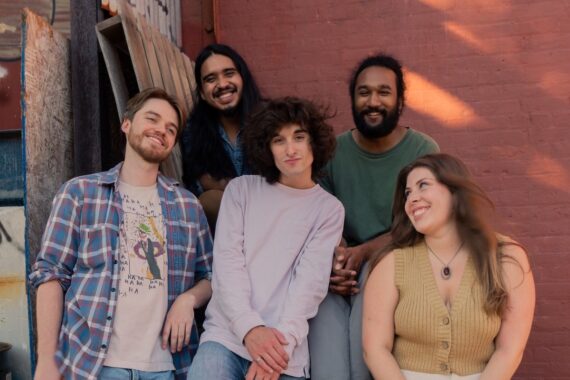 Hipsy Gap © Lauren Redman