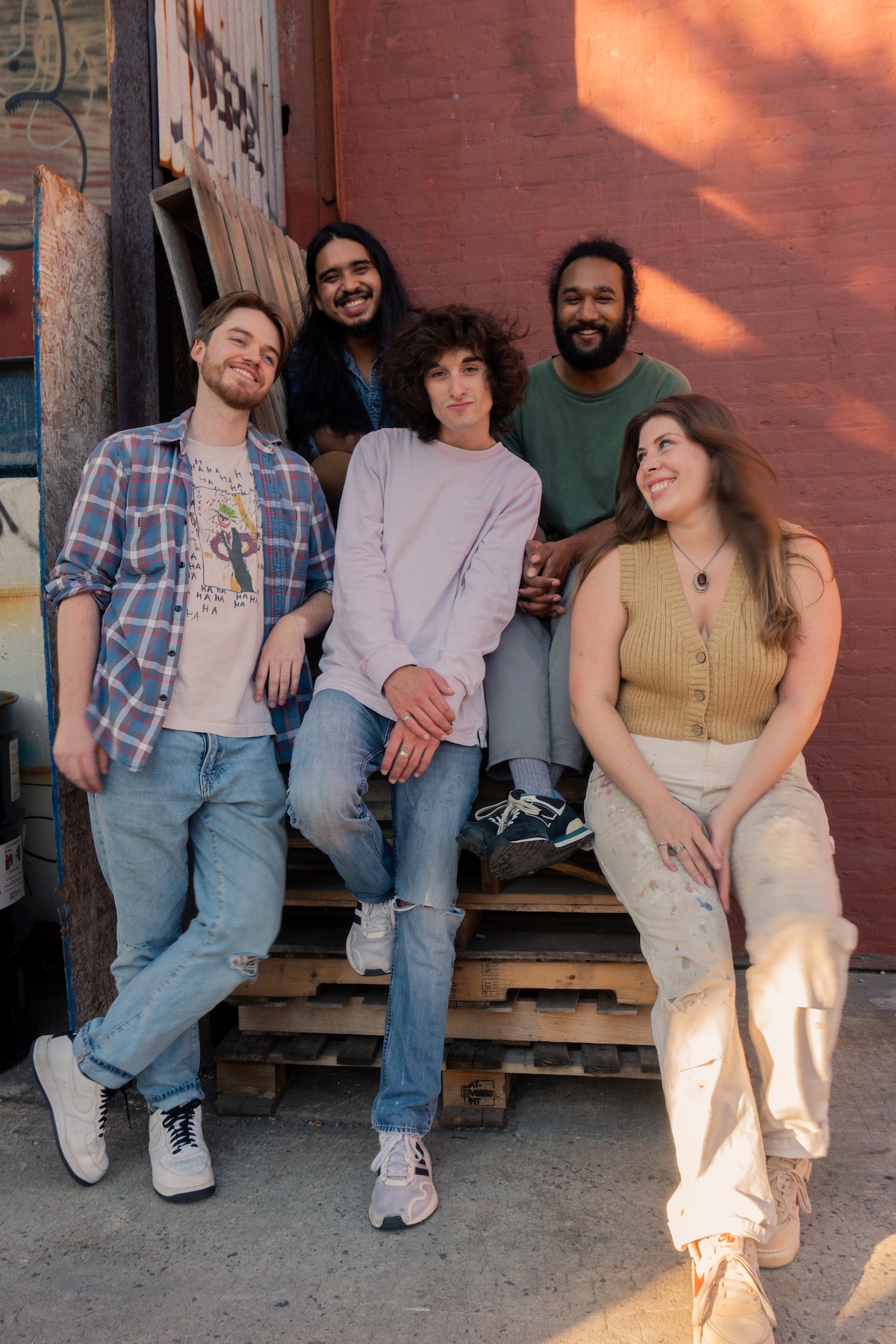 Hipsy Gap © Lauren Redman