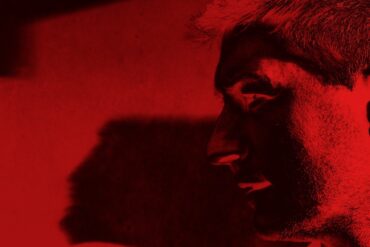 Holy Fool "Ache" © Christian Tierney