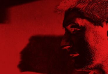 Holy Fool "Ache" © Christian Tierney