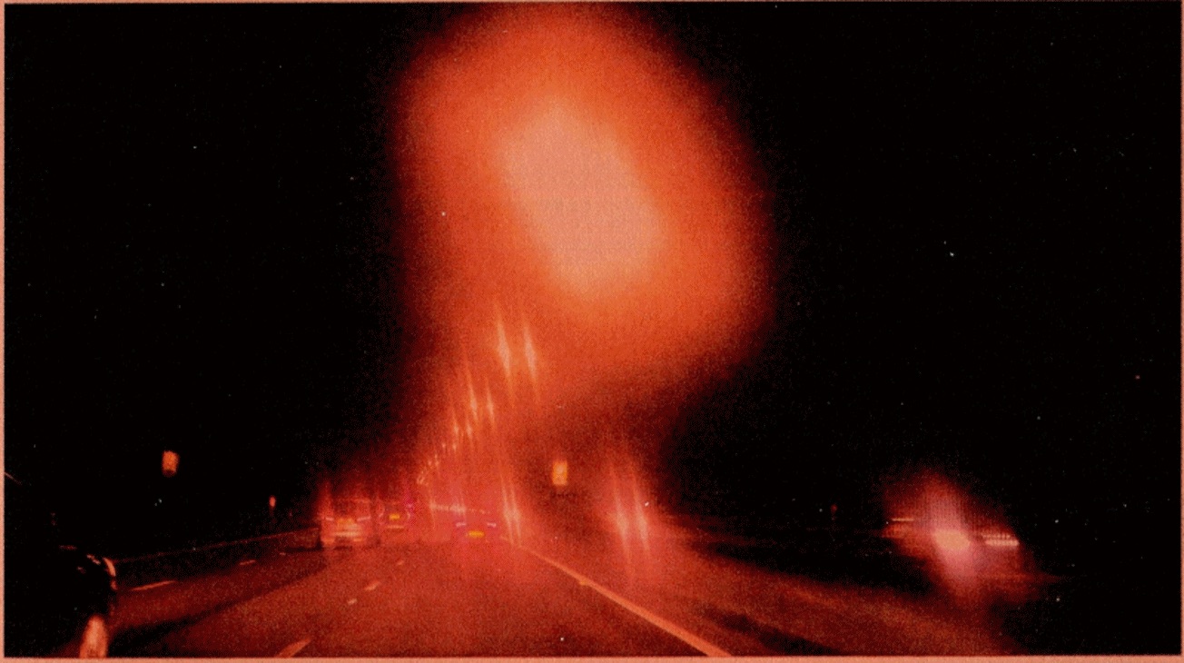 Holy Fool © Christian Tierney