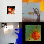 House Mouse - Linying