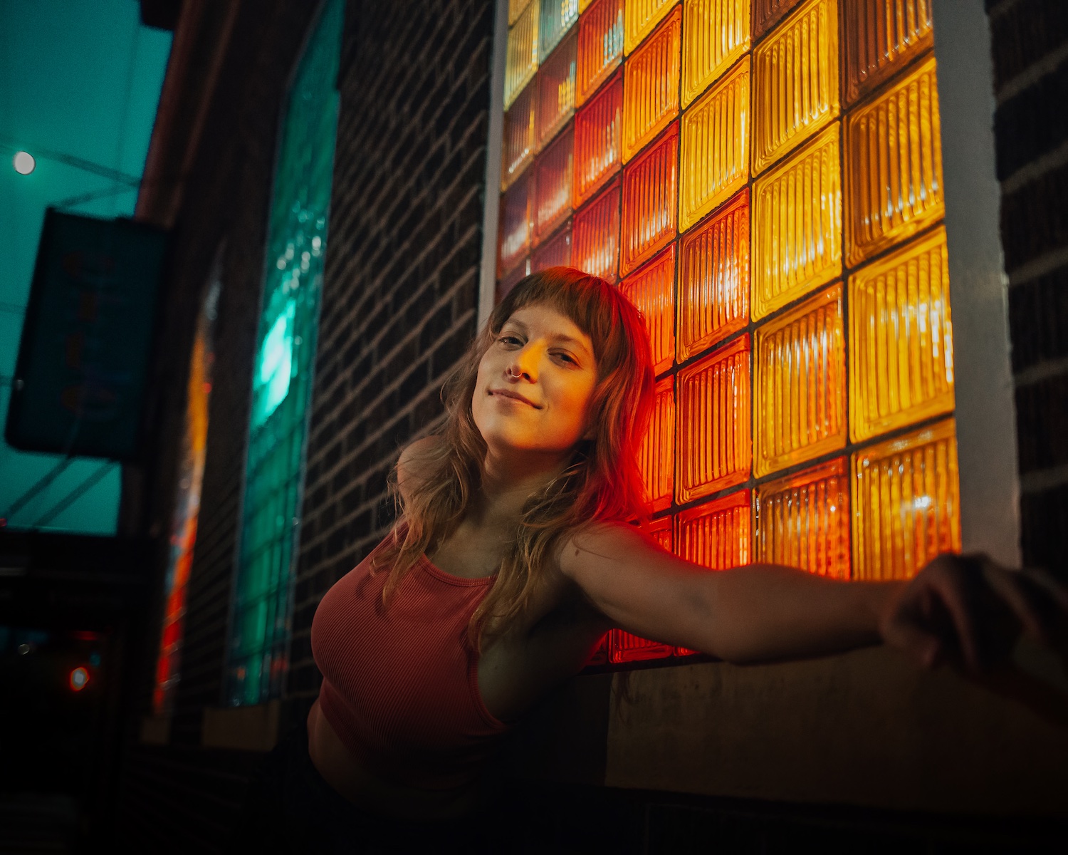 Humbird © Juliet Farmer