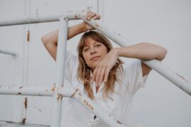 Humbird © Juliet Farmer