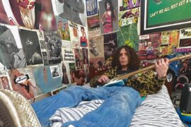 Hunter Oliveri © 2024