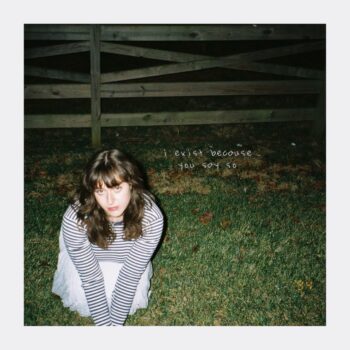 I Exist Because You Say So - Hana Eid