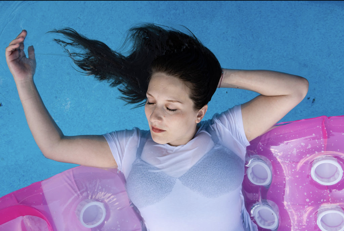 Jackie Lee McLean © 2024