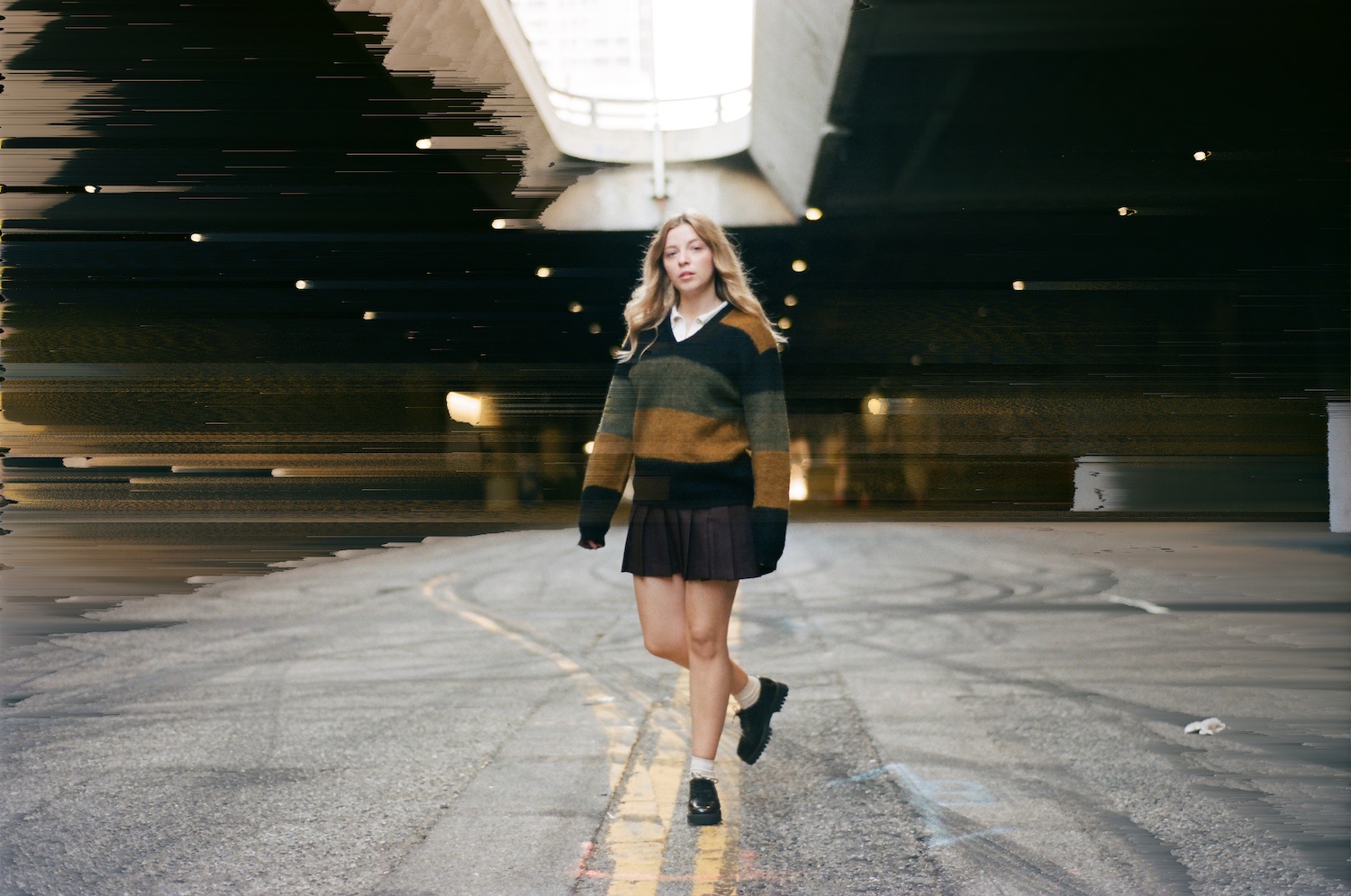 Jade Bird © Aries Moross