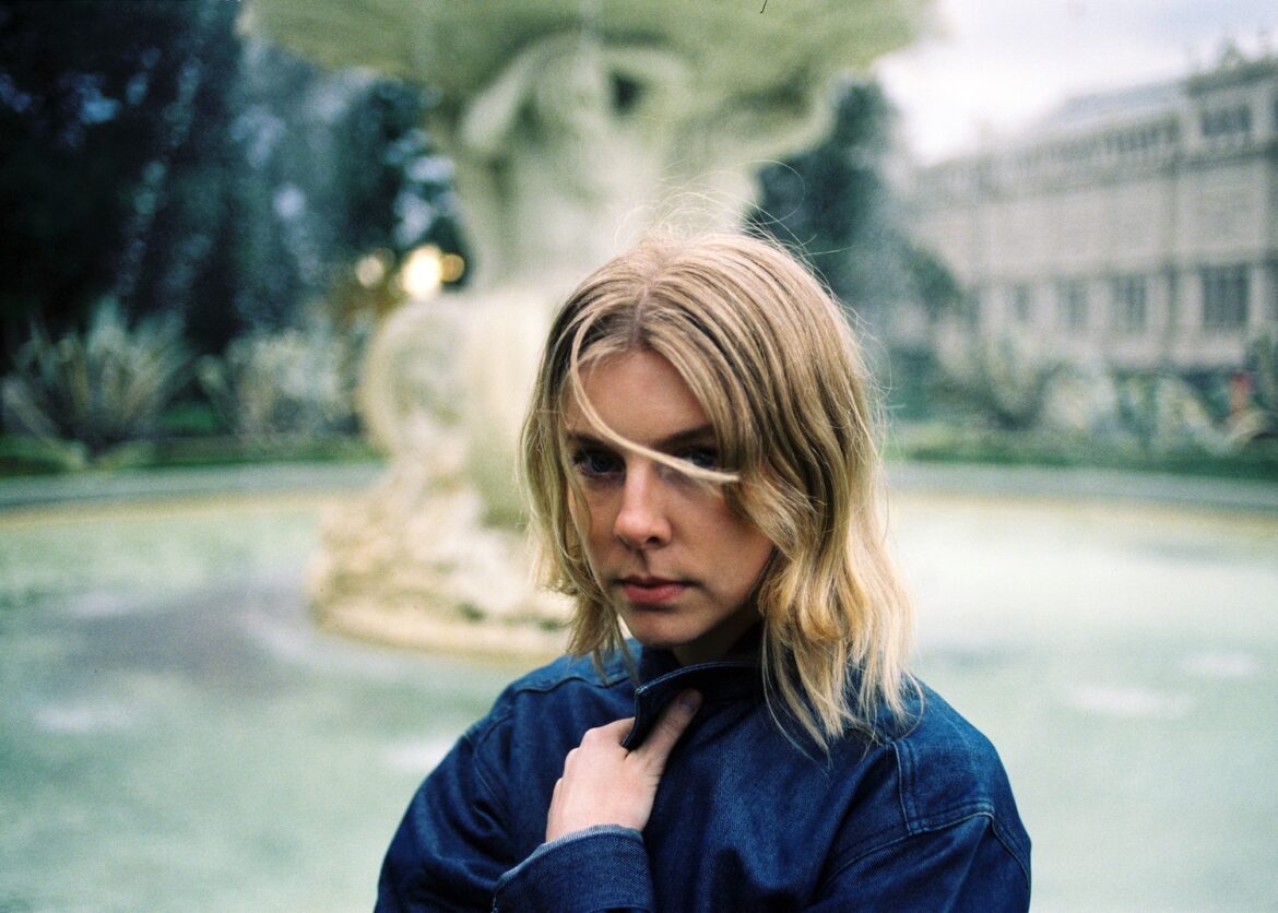 Juice Webster © Ryan Kenny