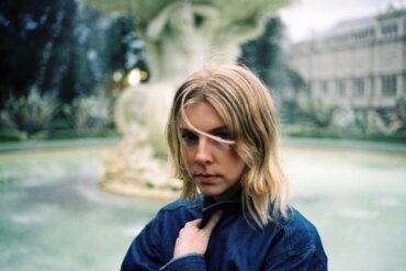 Juice Webster © Ryan Kenny