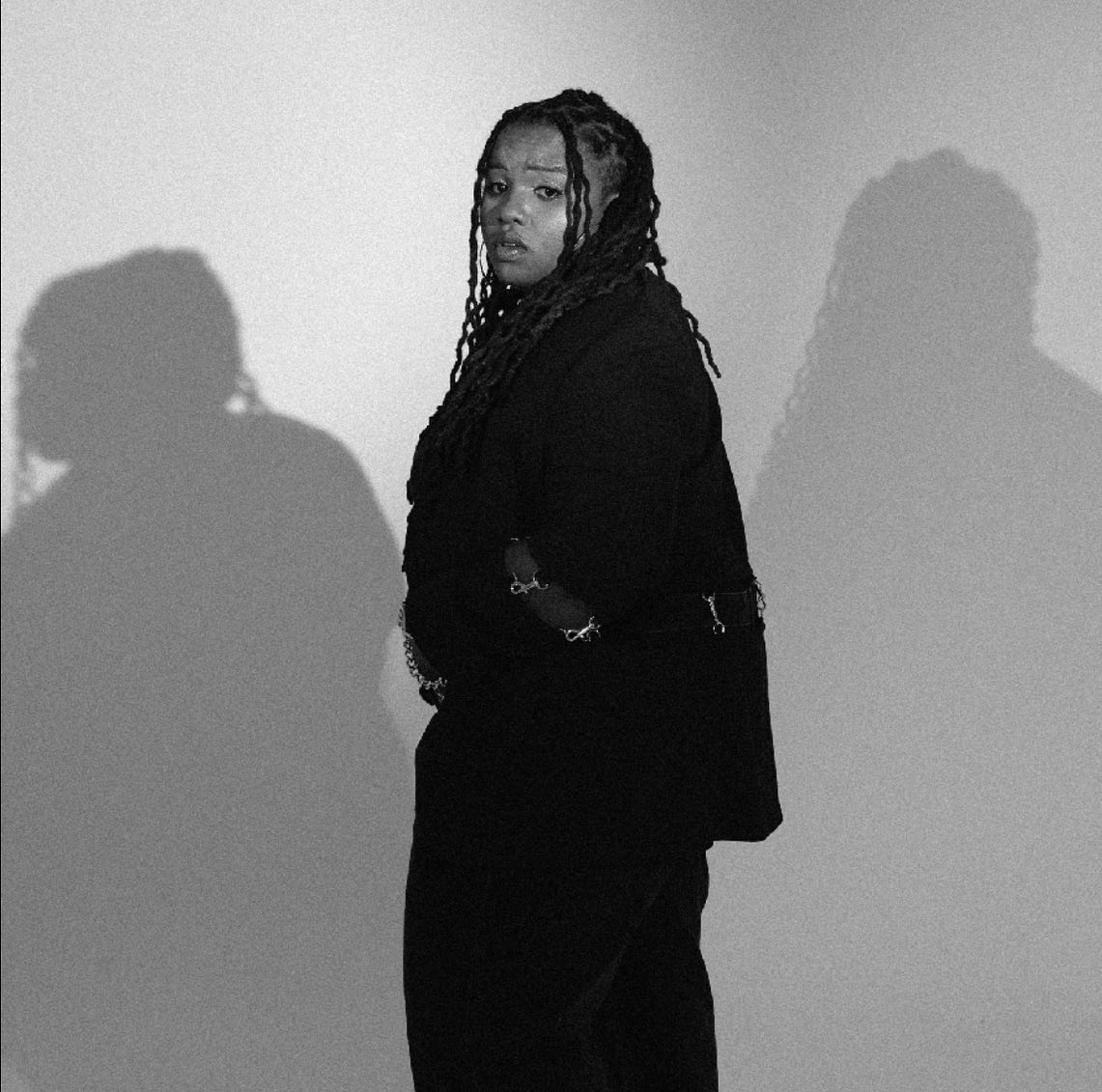 Kareen Lomax © Daniel Wooden