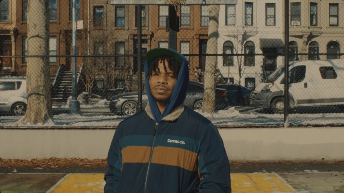 Kota the Friend "Alabama Hills" © 2024