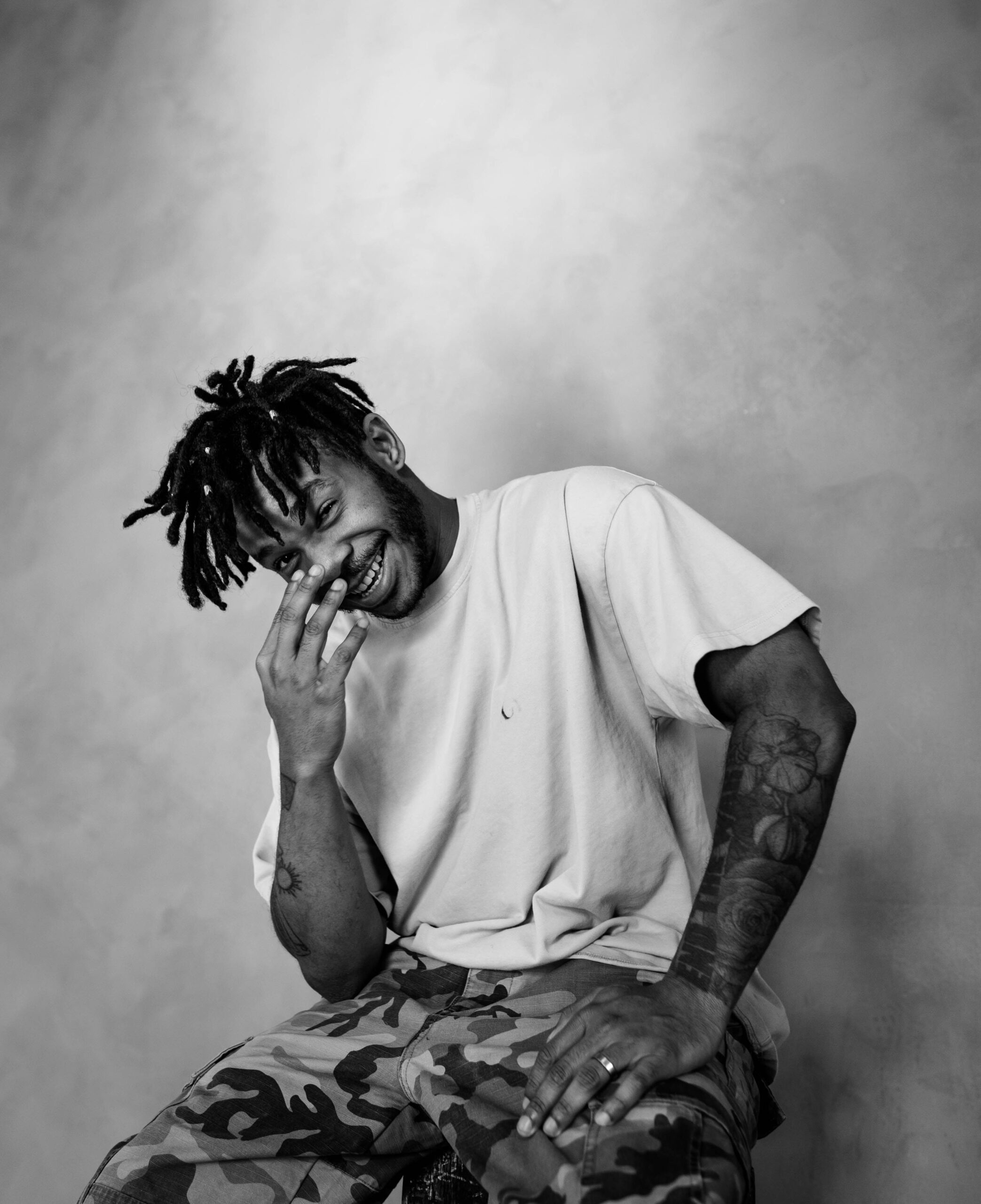 Kota the Friend © Leandro Lara