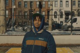 Kota the Friend "Alabama Hills" © 2024