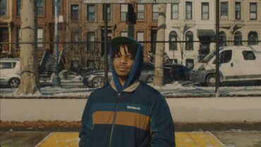 Kota the Friend "Alabama Hills" © 2024