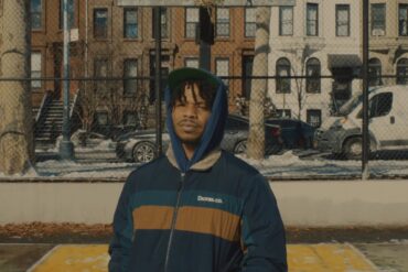 Kota the Friend "Alabama Hills" © 2024