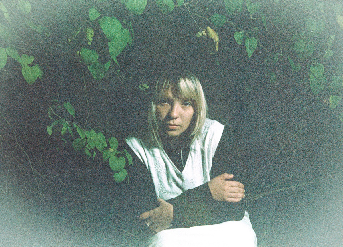 Lily Seabird © Patrick Hintz