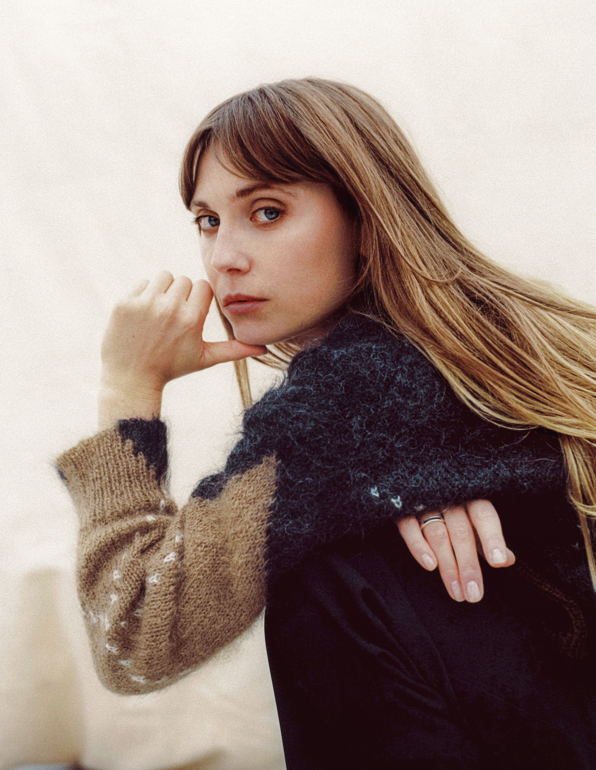 Linn Koch-Emmery © Rory Cole