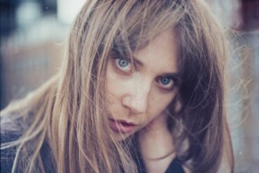 Linn Koch-Emmery © Rory Cole