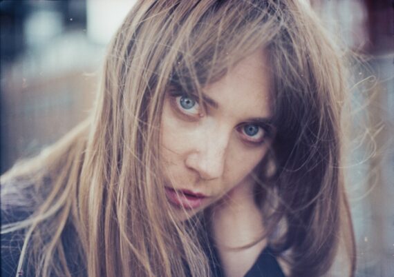 Linn Koch-Emmery © Rory Cole