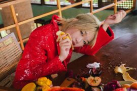 Linying © Michelle Mei