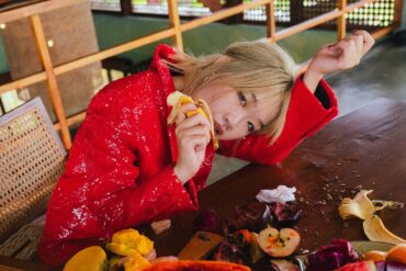 Linying © Michelle Mei