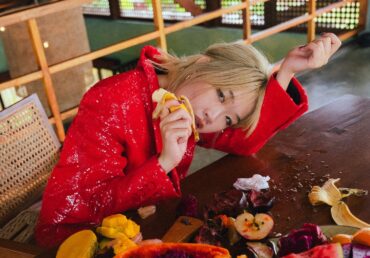 Linying © Michelle Mei