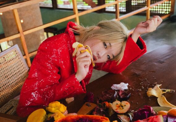 Linying © Michelle Mei