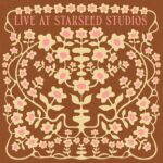 Live at Starseed Studios - Hayley Reardon © Catie St. Jacques