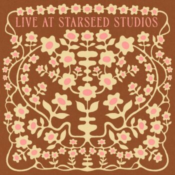 Live at Starseed Studios - Hayley Reardon © Catie St. Jacques