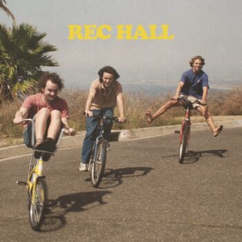 Localism - Rec Hall