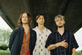 Lotusbliss © Keith Kaselampao