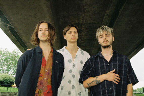 Lotusbliss © Keith Kaselampao