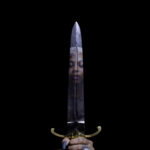 Magic Woman Dancing - Emily Wurramara