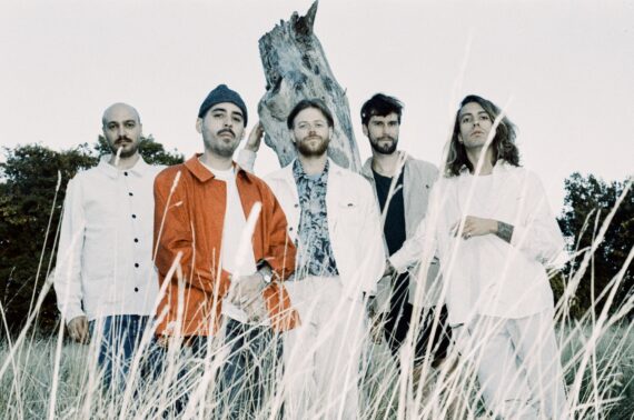 Melting Reeds © 2024